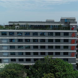Foshan Nanhai Yongtai Saw Co., Ltd สายการผลิตของผู้ผลิต
