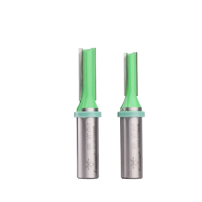 ซื้อ ดอกเราเตอร์ตรงขลุ่ยคู่อุตสาหกรรมคาร์ไบด์สำหรับไม้เนื้อแข็ง online manufacture