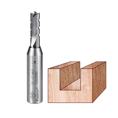 ซื้อ สามขอบคาร์ไบด์ TCT บิตตรง, เครื่องตัดกัดซีเอ็นซีงานไม้พร้อมช่อง online manufacture