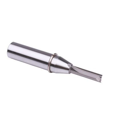 ซื้อ ดอกเราเตอร์ปลายคาร์ไบด์ตรง ผิวเรียบ ป้องกันการสึกหรอ กันสนิม online manufacture