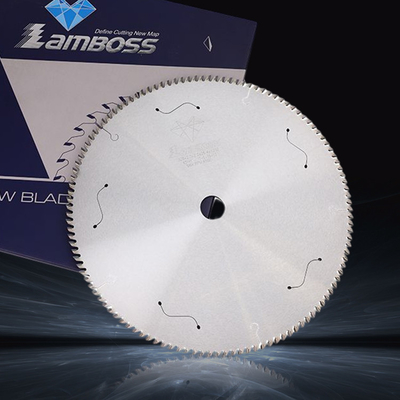 ซื้อ ใบเลื่อยวงเดือน LAMBOSS เกรดอุตสาหกรรม TCT สำหรับการเลื่อยตัดไม้จริง online manufacture