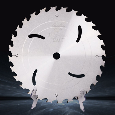 ซื้อ LAMBOSS ใบเลื่อยวงเดือน TCT เกรดอุตสาหกรรม ไม่มีตัวหัก online manufacture