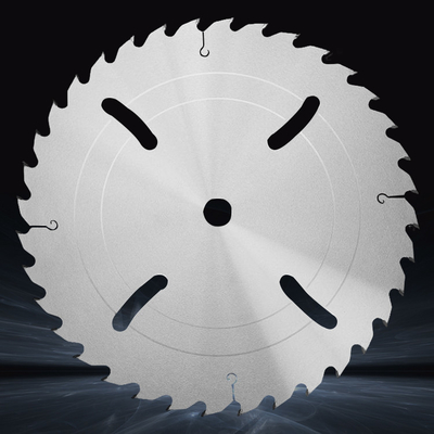 ซื้อ LAMBOSS ใบเลื่อยวงเดือน TCT เกรดอุตสาหกรรม ไม่มีตัวหัก online manufacture