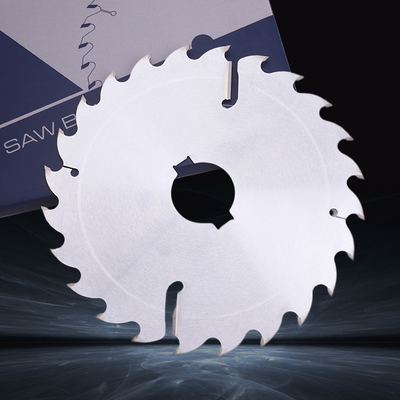 ซื้อ LAMBOSS ใบเลื่อยวงเดือน TCT เกรดอุตสาหกรรมพร้อมตัวหัก online manufacture