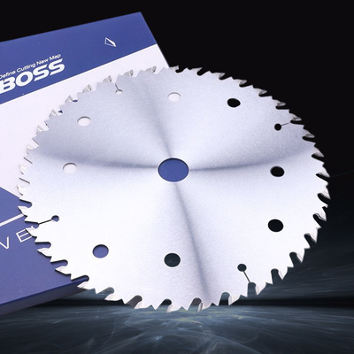 ซื้อ LAMBOSS เครื่องเลื่อยวงกลม TCT ประเภทอุตสาหกรรม สําหรับตัดไม้แข็ง online manufacture