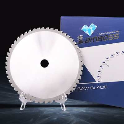 ซื้อ ใบเลื่อยวงเดือนตัดเหล็กกันสนิม TCT มัลติฟังก์ชั่น ทนทาน online manufacture