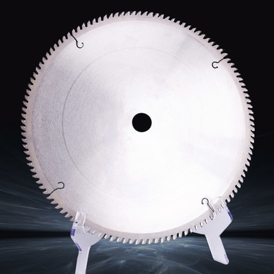ซื้อ ใบเลื่อยตกแต่ง TCT สำหรับโลหะอเนกประสงค์ที่ทนทานต่อการสึกหรอ online manufacture