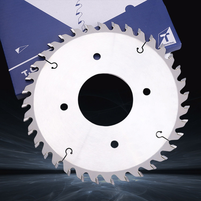 ซื้อ ใบเลื่อยวงเดือน TCT ฟันเรียบ เส้นผ่านศูนย์กลาง 200 มม. อเนกประสงค์ online manufacture