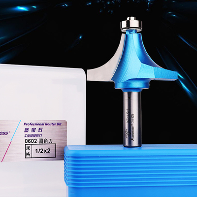 ซื้อ มุม ตลับลูกปืน เราเตอร์ บิต มัลติฟังก์ชั่น ทนต่อการกัดกร่อน online manufacture