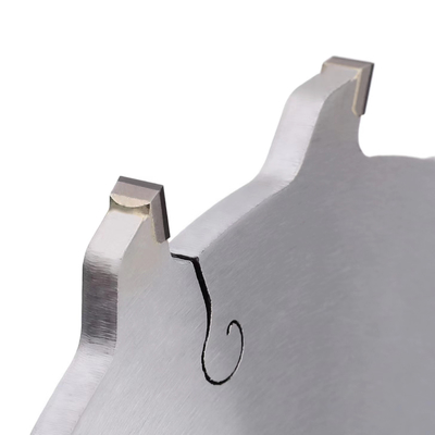 ซื้อ ใบเลื่อยวงเดือนเพชรฟันแบน OEM มีความเสถียรมัลติฟังก์ชั่น online manufacture