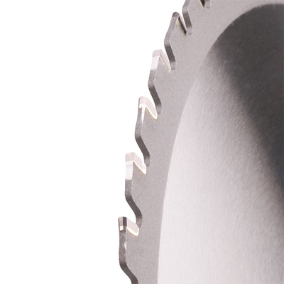 ซื้อ ใบเลื่อยวงเดือน TCT ตัดโลหะโดยไม่เคลือบผิว ISO9001 online manufacture