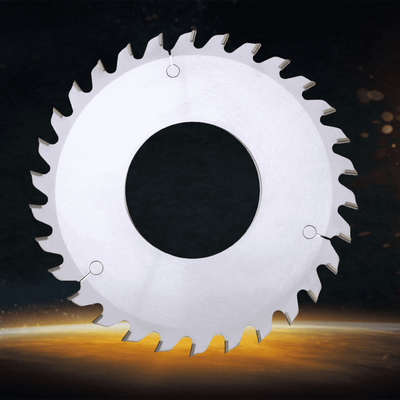 ซื้อ กว้าง 181 มม PCD ใบเลื่อยวงกลม TCT ใบเลื่อยคอนิกส์สําหรับไม้ online manufacture