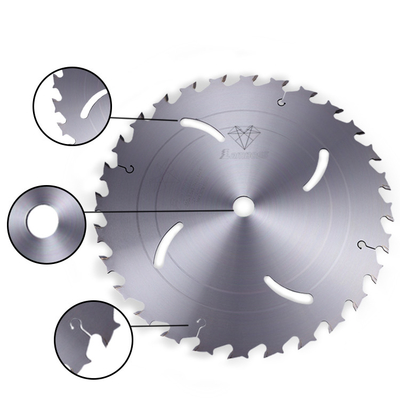 ซื้อ 350 28T เครื่องเลื่อยวงกลมอุตสาหกรรมเยอรมนี โดยไม่ใช้เครื่องตัดไม้ online manufacture
