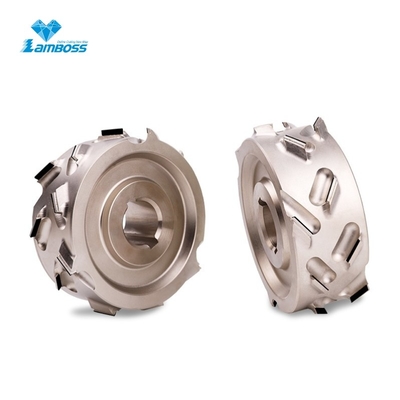 ซื้อ OEM เครื่องตัดบด PCD ความแม่นยําสูง สําหรับเครื่อง CNC Wood Edge Banding online manufacture