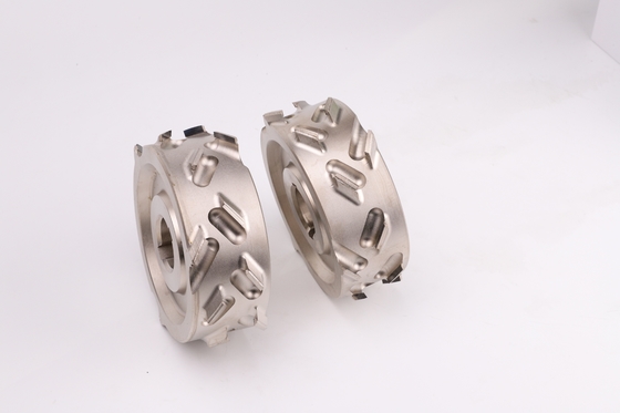 ซื้อ เครื่องตัดผสม PCD ที่คม สําหรับเครื่องตัดแผ่นขอบ เครื่องตัดไม้เพชร LH / RH online manufacture