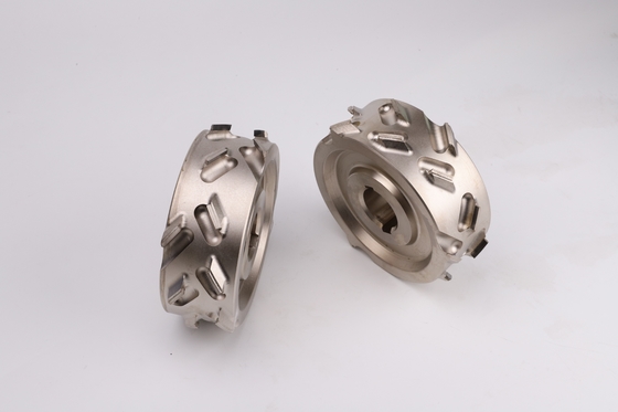 ซื้อ เครื่องตัดบด PCD ความแม่นยําสูง เครื่องตัดบดก่อนบด online manufacture