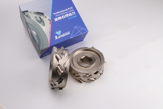 ซื้อ เครื่องตัดเครื่องบด PCD อุตสาหกรรม เครื่องมือเครื่องบิดขอบอัตโนมัติ online manufacture