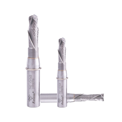 ซื้อ วัสดุคาร์ไบด์ ปรับปรุง TCT ขัดตรงด้วยความแข็งแรงสูง สําหรับการตัดไม้ online manufacture