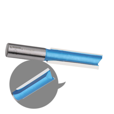 ซื้อ การตัด Lamboss ใบยาว ขวา Bit การประกอบไม้ Router Bit Tip อลูมิเนียมการตัด milling online manufacture