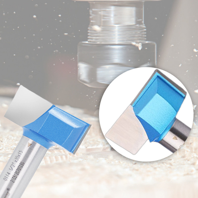 ซื้อ Lamboss การตัดไม้ เครื่องมือตัด threading Bit Pcd เครื่องตัดบด online manufacture
