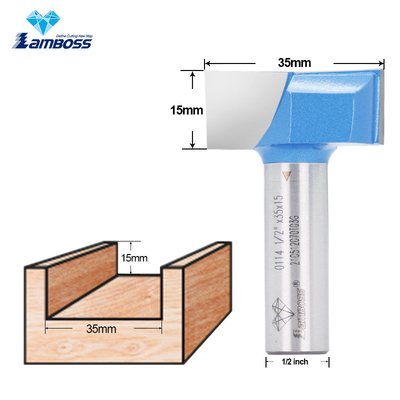 ซื้อ แลมบอส ทําความสะอาด ด้านล่าง Bit การประกอบไม้ threading Bit การประกอบไม้ เครื่องมือตัด online manufacture