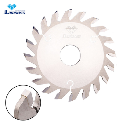 ซื้อ ใบไม้ Lamboss สําหรับเครื่องขัดขอบ Z30 ใบไม้กลมคาร์ไบด์ ใบไม้ฟันราบ online manufacture