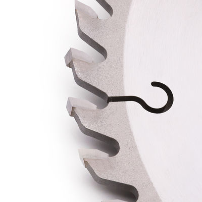 ซื้อ 2.8mm Kerf Industrial Grade 120T Saw Blade for Tough and Demanding Cutting Jobs online manufacture
