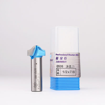 ซื้อ 120T Teeth Aluminum Cutting Saw Blade for Durable and Accurate Performance online manufacture