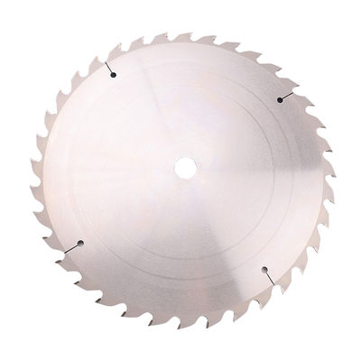 ซื้อ Industrial Grade 350mm Diameter 36 Teeth 10 Inch Length Carbide Circular Saw Blade for Wood Cutting online manufacture