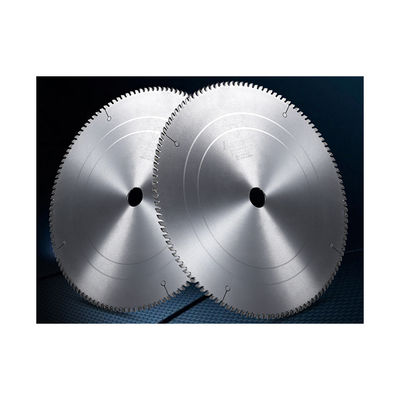 ซื้อ Lamboss 255mm Diameter 2.8mm Blade Width 25.4mm Arbor Size TCT Circular Saw Blade Industrial Grade for Aluminum Precision Cutting online manufacture