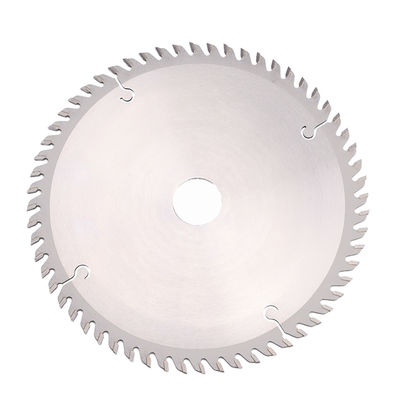 ซื้อ 180mm Diameter 24 Teeth per Inch 60 Number of Teeth TCT Circular Saw Blade for Wood Cutting online manufacture