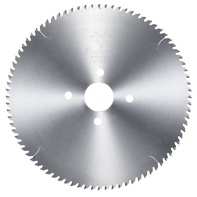 ซื้อ 380mm Diameter Polycrystalline Diamond TCT Circular Saw Blade with High Frequency Welded for Precision Cutting online manufacture