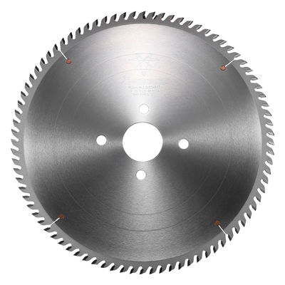 ซื้อ Industrial Grade TCT Circular Saw Blade Set with 200mm Conical Scoring Blade and 400mm TCT Sawblades for Ripping online manufacture