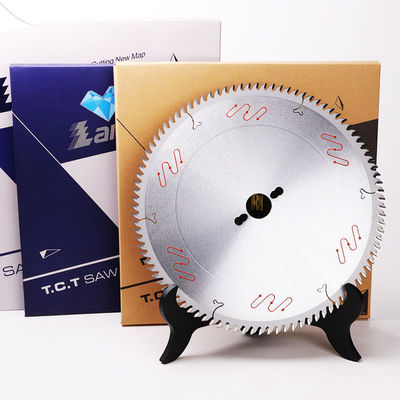 ซื้อ 300mm Industrial TCT Circular Saw Blade with Clean Smooth Finish and Germany Tech Support for Woodworking online manufacture