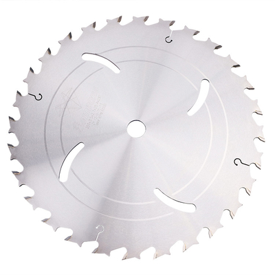 เลื่อยโต๊ะที่มั่นคงใช้งานได้จริง Ripping Blade Anticorrosive Portable