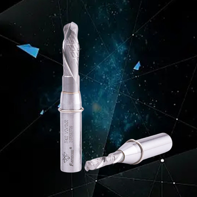 บิตเราเตอร์ CNC End Mill อเนกประสงค์สำหรับงานไม้ที่แข็งแรงทนทาน