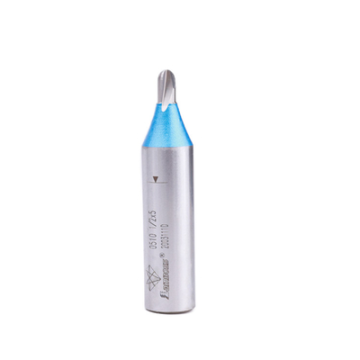 อเนกประสงค์ TCT Router Bits หัวกัดตรง กันสนิม ใช้งานได้จริง