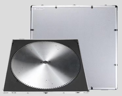 ใบมีด Pcd Diamond Precision Panel สำหรับเลื่อยวงเดือนเพื่อตัดเมลามีน