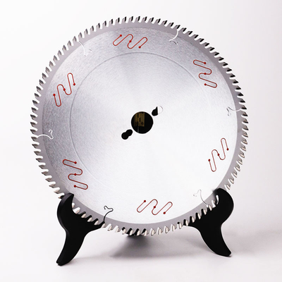 300 มม โฟริด TCT วงกลม Saw Blade Mdf แผนตัด Saw Blades สําหรับไม้