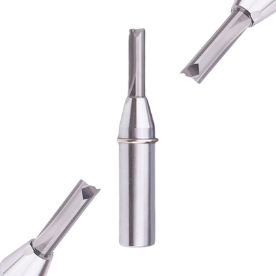OEM TCT สเตรทบิต แลมบอส วู้ด รูเตอร์ บิต 2 มม. 3 มม. 4 มม. 6 มม.
