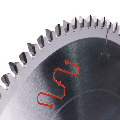 TCT 300mm 96T ทั่วไป Sawblade วงกลม Saw Blade สําหรับการตัดไม้