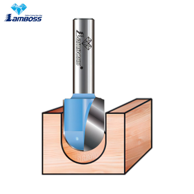 CNC Wood Bottom Round Router Bit Double Edging Router Bits Cove Box Router Bit กลมขั้วขั้วขั้วขั้วขั้วขั้วขั้วขั้วขั้วขั้วขั้ว