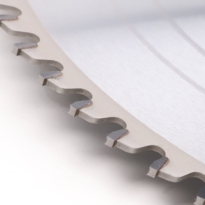 Freud Leitz Style Panel Sizeing Circular TCT Saw Blade สําหรับการตัดไม้ กระดาษ Mdf