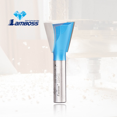 Lamboss Dovetail Bit Cabinet การทําเครื่องตัดไม้ การตัดไม้