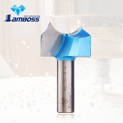แลมบอส ดรากอนบอล Bit สําหรับไม้ ทองกลมมีด Router Bit Milling Cutter