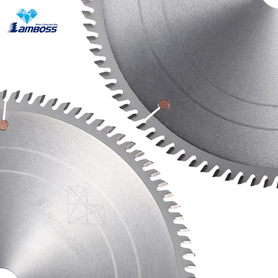 Lamboss ความแม่นยําตัดออก Saw Blade วงกลม Saw Blades สําหรับเครื่องมือการตัด