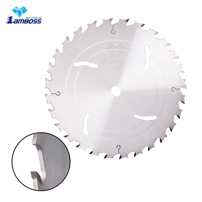 Lamboss Blades สําหรับการฉีก ขาย Carbide Blade การประกอบไม้ ตาราง Saw Blades