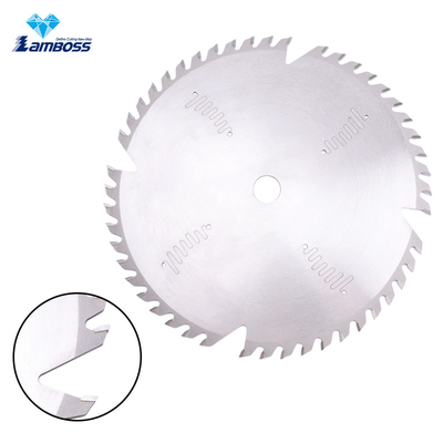 แลมบอสมีดสําหรับการตัดไม้ Flush การตัดไม้ Table Saw มีดสําหรับการตัดดี