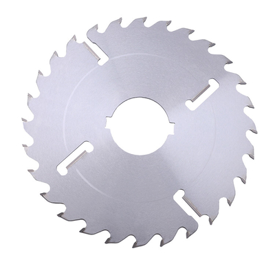 Lamboss Multi Blades With Rakers การประกอบไม้ Saw Blade การตัดไม้
