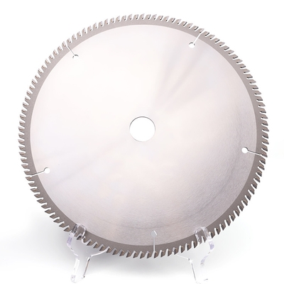 แลมบอส Blades สําหรับพลายเวย์ อุตสาหกรรม Saw Blade คาร์ไบด Tipped Saw Blade